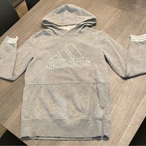 Adidas hoodie